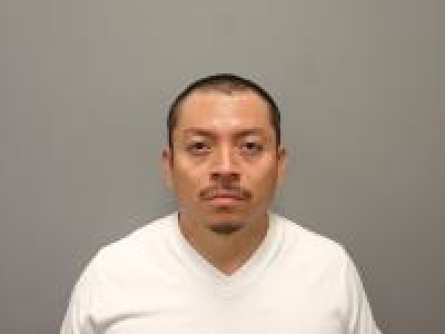 Edgar Genaro Fuentes a registered Sex Offender of California