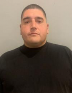 Edgar Aguilera Gomez a registered Sex Offender of California