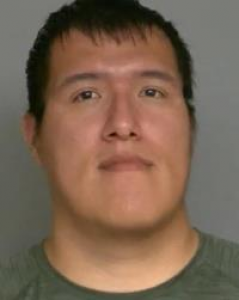 Edgar Gabriel Hernandez a registered Sex Offender of California