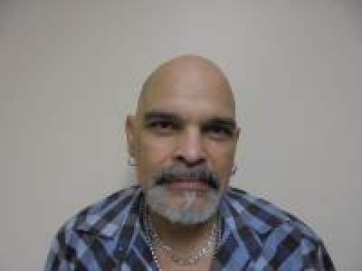 Edgar Ramon Lebron a registered Sex Offender of California