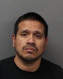 Edgar Limon a registered Sex Offender of California