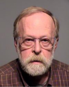 Edgar Knox Long a registered Sex Offender of California