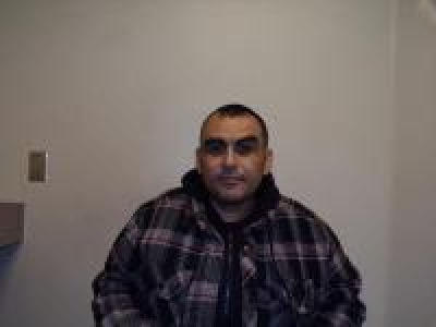 Edgar Ignacio Mares a registered Sex Offender of California