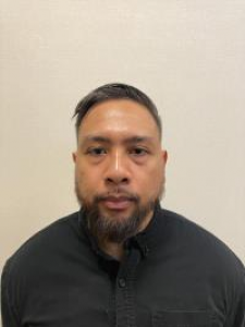 Edgar Ubay Mati a registered Sex Offender of California