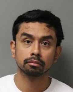 Edgar Montes a registered Sex Offender of California