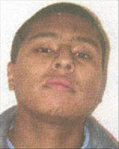 Edgar Munoz a registered Sex Offender of California