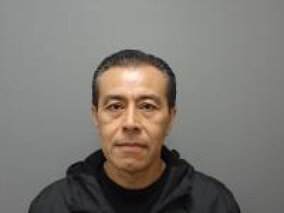 Edgar Gutierrez Ramos a registered Sex Offender of California