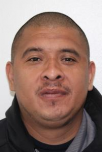 Edgar Alejandro Salas a registered Sex Offender of California