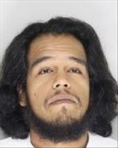 Edgar Moreno Torres a registered Sex Offender of California