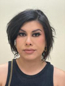 Edgar Rene Vanegas a registered Sex Offender of California