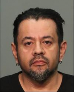 Edgar Omar Vazquezgutierrez a registered Sex Offender of California