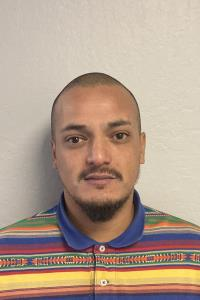 Edgar Velasquez a registered Sex Offender of California