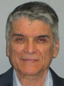 Edgar Gustavo Villamarin a registered Sex Offender of California