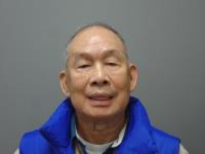 Edilberto Sanchez Gopez a registered Sex Offender of California