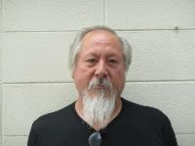 Edilberto Venegas a registered Sex Offender of California
