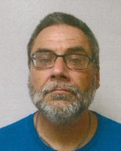 Edlie Dean Reep a registered Sex Offender of California