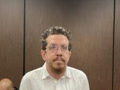 Edmondson Tristan Lennon Svenddal a registered Sex Offender of California