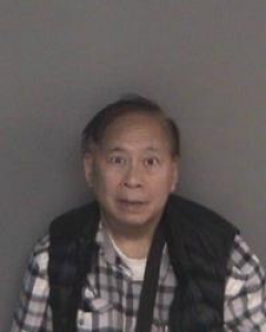Edmond J Wong a registered Sex Offender of California