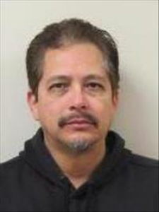 Edmundo Nevarez II a registered Sex Offender of California