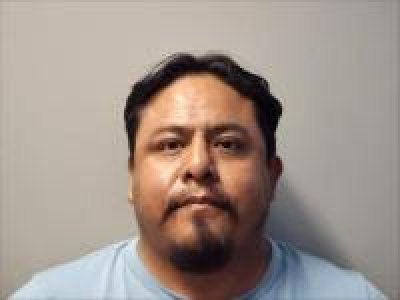 Edmundo Rios a registered Sex Offender of California