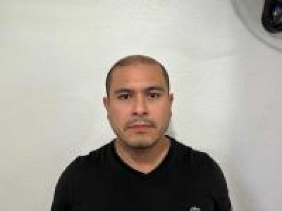 Edmundo Rodriguez a registered Sex Offender of California