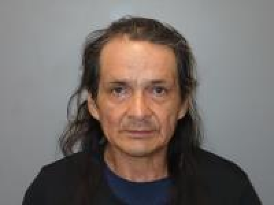 Edmund J Delgado a registered Sex Offender of California