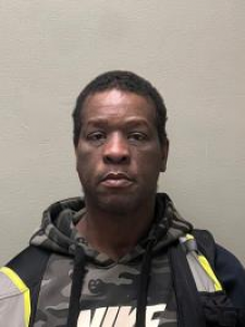 Edrick Lamon Willis a registered  of California