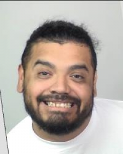 Edson Alberto Juarez a registered Sex Offender of California