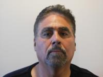 Eduardo Javier Alvarez a registered Sex Offender of California