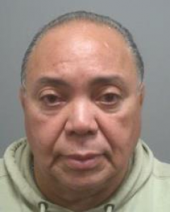 Eduardo Arguera a registered Sex Offender of California