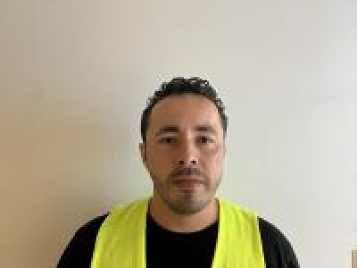 Eduardo Barragan a registered Sex Offender of California