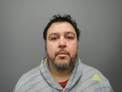 Eduardo Antonio Colocho a registered Sex Offender of California