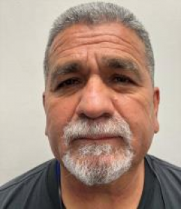 Eduardo R Gonzalez a registered Sex Offender of California