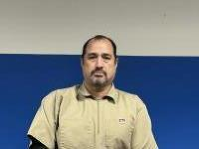 Eduardo Rodriguez Gonzalez a registered Sex Offender of California