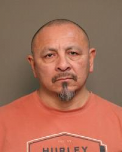 Eduardo Ernesto Guillen a registered Sex Offender of California