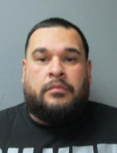 Eduardo Gutierrez III a registered Sex Offender of California