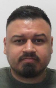 Eduardo Gutierrez a registered Sex Offender of California