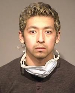 Eduardo Garcia Guzman a registered Sex Offender of California