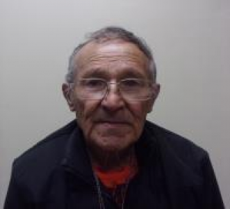 Eduardo Herrera a registered Sex Offender of California