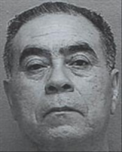 Eduardo Herrera a registered Sex Offender of California