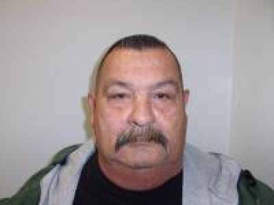 Eduardo Herrera a registered Sex Offender of California