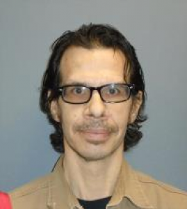 Eduardo Antonio Lopez a registered Sex Offender of California