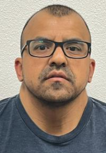 Eduardo Aguilar Loza a registered Sex Offender of California