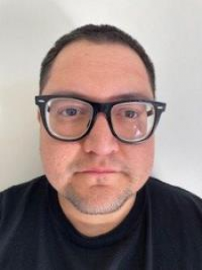 Eduardo Antonio Marquez a registered Sex Offender of California