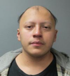 Eduardo Abel Mendez Jr a registered Sex Offender of California