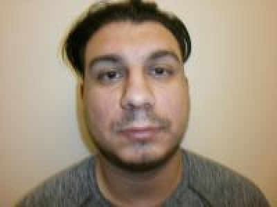 Eduardo Mendoza a registered Sex Offender of California