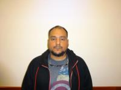 Eduardo Avalos Nava a registered Sex Offender of California