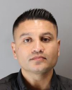 Eduardo E Peralta a registered Sex Offender of California