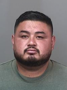 Eduardo Prado a registered Sex Offender of California