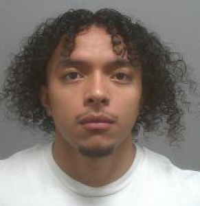 Eduardo Robles a registered Sex Offender of California